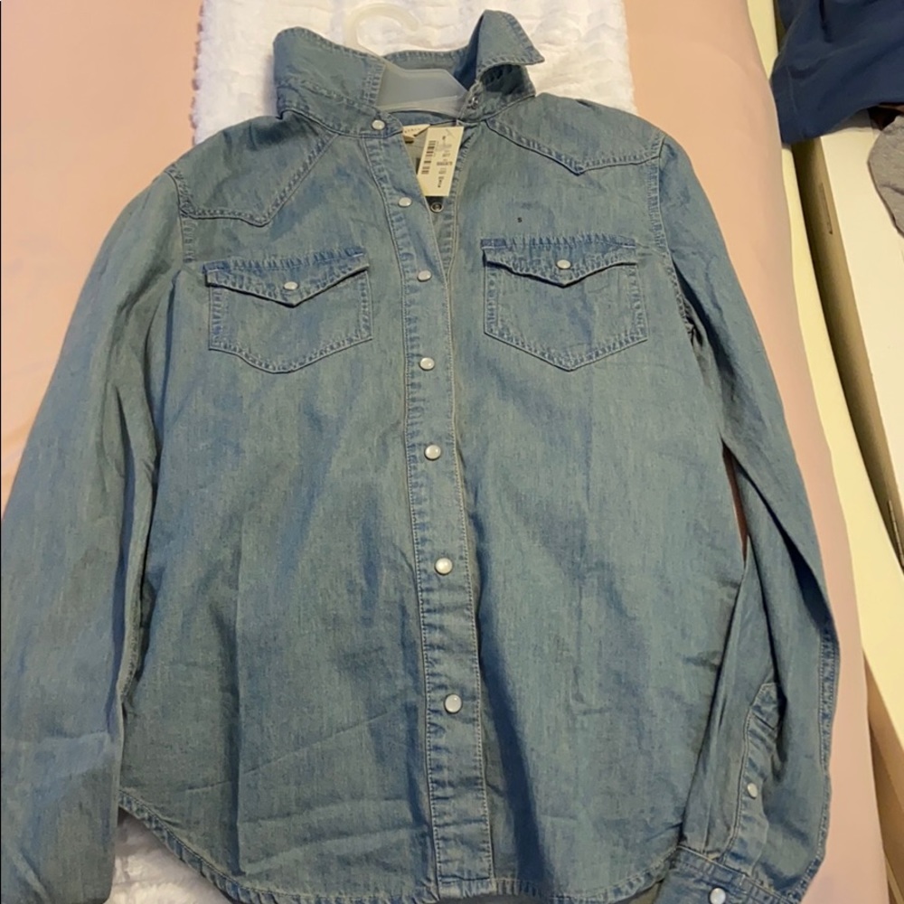 Shirt